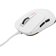 Genesis Krypton 660 RGB balta