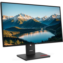 Lenovo ThinkVision T27Q-40 27" IPS 16:9