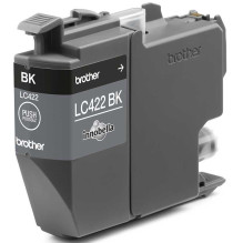 Brother LC422BK Black Brother LC422BK Black