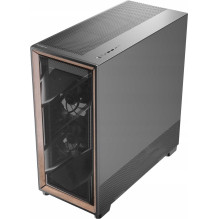 Antec Flux Pro EUV Black / Wood Antec Flux Pro EUV Black / Wood