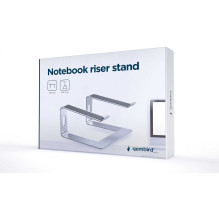 Gembird NBS-D1-01 Silver Gembird NBS-D1-01 Silver