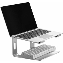 Gembird NBS-D1-01 Silver Gembird NBS-D1-01 Silver