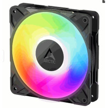 Arctic P12 Pro A-RGB Fan 1-pack 120 mm Arctic P12 Pro A-RGB Fan 1-pack 120 mm