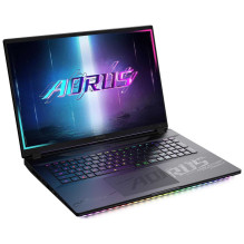 Gigabyte Aorus Master 18 2025 18 240hz 275HX 32GB 2SSD RTX5090 EN W11 Black Gigabyte Aorus Master 18 2025 18 240hz 275HX 32GB 2SSD RTX5090 EN W11 Black