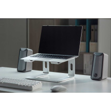 Gembird NBS-D1-01 Silver Gembird NBS-D1-01 Silver