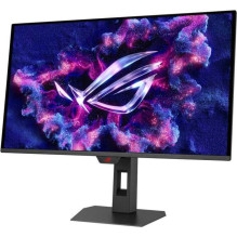 Asus ROG Strix XG27AQDPG 26,5" OLED 16:9 monitorius