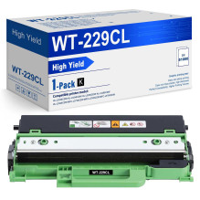 Brother WT-229CL WASTE TONER TRAY Brother WT-229CL WASTE TONER TRAY