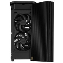 Asus ProArt PA401 MTL PWM Black Asus ProArt PA401 MTL PWM Black