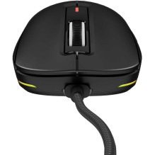 Genesis Krypton 660 RGB juoda