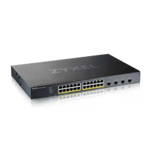 ZYXEL Switch XGS1935-28-EU0101F 24xGbe 4xSFP Juoda ZYXEL Switch XGS1935-28-EU0101F 24xGbe 4xSFP Juoda