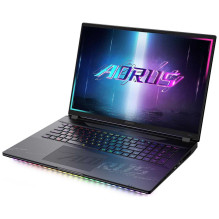 Gigabyte Aorus Master 18 2025 18 240hz 275HX 32GB 2SSD RTX5090 EN W11 Black Gigabyte Aorus Master 18 2025 18 240hz 275HX 32GB 2SSD RTX5090 EN W11 Black