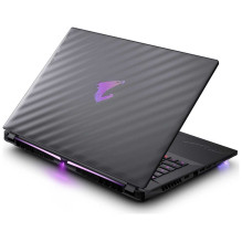 Gigabyte Aorus Master 18 2025 18 240hz 275HX 32GB 2SSD RTX5090 EN W11 Black Gigabyte Aorus Master 18 2025 18 240hz 275HX 32GB 2SSD RTX5090 EN W11 Black