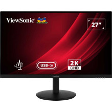 Viewsonic VG2709-2K-MHDU-2 27" IPS 16:9