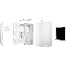 Tyliai! Pure Base 501 LX ARGB White