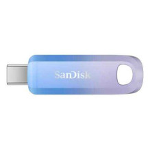 Sandisk Creator 1TB SDCZ75C-1T00-G46 Blue Sandisk Creator 1TB SDCZ75C-1T00-G46 Blue