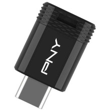 PNY Elite-X 256GB P-FDI256EXFITC-GE USB atmintinė, juoda PNY Elite-X 256GB P-FDI256EXFITC-GE USB atmintinė, juoda