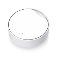 Tp-Link WRL Deco X50-PoE AX3000 Whole-Home Mesh Wi-Fi 6 Tp-Link WRL Deco X50-PoE AX3000 Whole-Home Mesh Wi-Fi 6