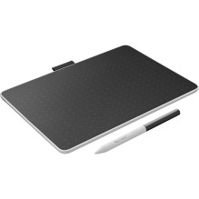 WACOM M rašiklio planšetė, vidutinė CTC6110WLW1B