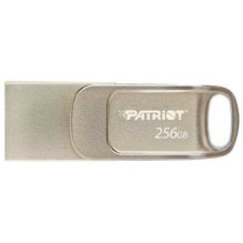 Patriot Tab T560 256GB PS256GT560DS5D Silver Patriot Tab T560 256GB PS256GT560DS5D Silver