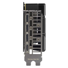 „Asus GeForce RTX 5060 Ti Dual OC“ 16 GB GDDR7 128 bitų vaizdo plokštė „Asus GeForce RTX 5060 Ti Dual OC“ 16 GB GDDR7 128 bitų vaizdo plokštė