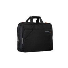 Addison Notebook dėklas 35,8 cm(14.1 ") Juoda 305014