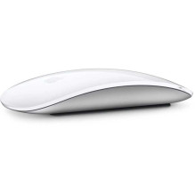 Apple Magic Mouse (USB-C) MXK53Z / A, balta Apple Magic Mouse (USB-C) MXK53Z / A, balta