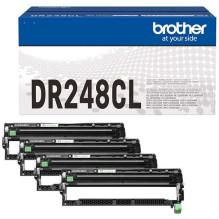 Brother DR-248CL DRUM Pack Brother DR-248CL DRUM Pack