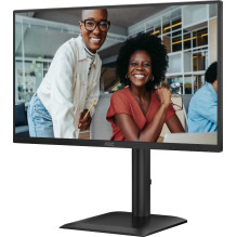 AOC 24E4U 23,8 colio IPS 16:9 monitorius