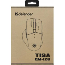 Defender Tisa GM-126 White / Blue