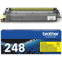 Brother TN-248Y Yellow Brother TN-248Y Yellow