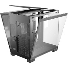 Antec C8 pilnai bokšto formos, juodas