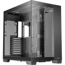 Antec C8 Full Tower Black Antec C8 Full Tower Black