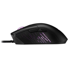 Asus Rog Gladius III Black
