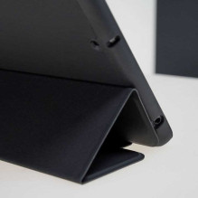 3MK Tablet Case skirtas Apple iPad Pro 11 colių silikonas