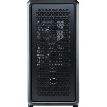 Cooler Master „MasterFrame 600“ juodas