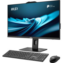 MSI PRO AP272P 14M-496EU i5-14400 16GB 512GB 27'' Win11P