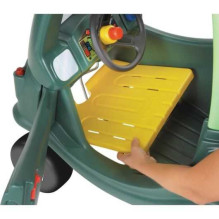 LITTLE TIKES Jaukus kupė Dino LITTLE TIKES Jaukus kupė Dino