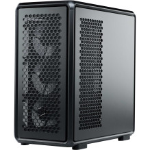 Cooler Master „MasterFrame 600“ juodas