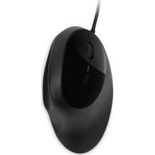 KENSINGTON Pro Fit Ergo Wired Right-hand Black