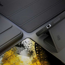 3MK Tablet Case skirtas Apple iPad Pro 11 colių silikonas