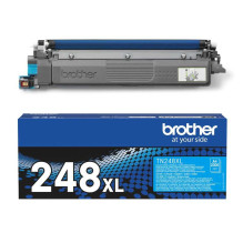 Brother TN-248XLC Cyan Brother TN-248XLC Cyan