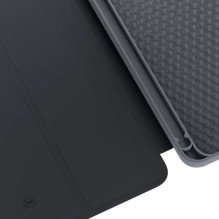 3MK Tablet Case skirtas Apple iPad Pro 11 colių silikonas