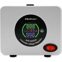 Qoltec AVR 2000VA Qoltec AVR 2000VA