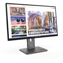 Lenovo ThinkVision P27QD-40 27" IPS 16:9