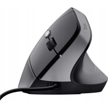 „Trust Bayo II Ergonomic Black“ „Trust Bayo II Ergonomic Black“