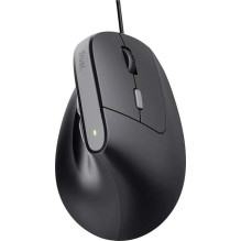 „Trust Bayo II Ergonomic Black“ „Trust Bayo II Ergonomic Black“