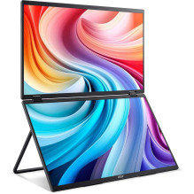 Acer PD193QEbmiuux 18.5" IPS 16:9