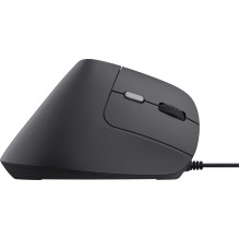 „Trust Bayo II Ergonomic Black“ „Trust Bayo II Ergonomic Black“
