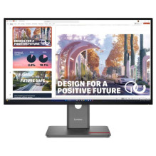 Lenovo ThinkVision P27QD-40 27" IPS 16:9