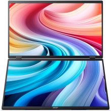 Acer PD193QEbmiuux 18.5" IPS 16:9